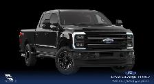2026 Ford F-350 Platinum - Photo 5