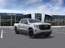 2026 GMC Sierra 1500 Elevation - Photo 2