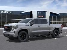 2026 GMC Sierra 1500 Elevation - Photo 3