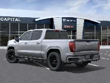 2026 GMC Sierra 1500 Elevation - Photo 4