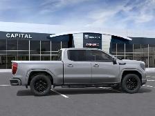 2026 GMC Sierra 1500 Elevation - Photo 6