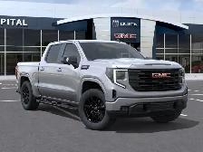 2026 GMC Sierra 1500 Elevation - Photo 7