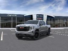 2026 GMC Sierra 1500 Elevation - Photo 8