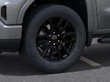 2026 GMC Sierra 1500 Elevation - Photo 9