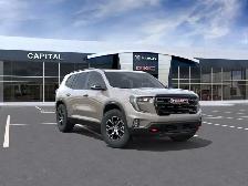 2026 GMC Acadia AT4 AWD - Photo 2