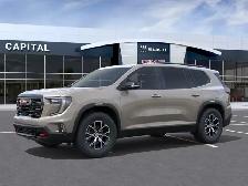 2026 GMC Acadia AT4 AWD - Photo 3