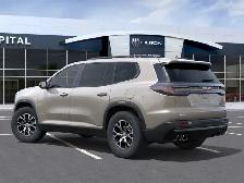 2026 GMC Acadia AT4 AWD - Photo 4
