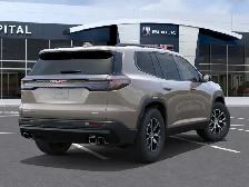 2026 GMC Acadia AT4 AWD - Photo 5