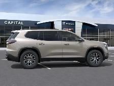 2026 GMC Acadia AT4 AWD - Photo 6