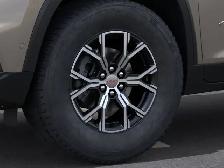 2026 GMC Acadia AT4 AWD - Photo 9