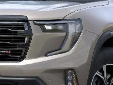 2026 GMC Acadia AT4 AWD - Photo 10
