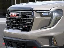 2026 GMC Acadia AT4 AWD - Photo 13