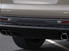 2026 GMC Acadia AT4 AWD - Photo 14