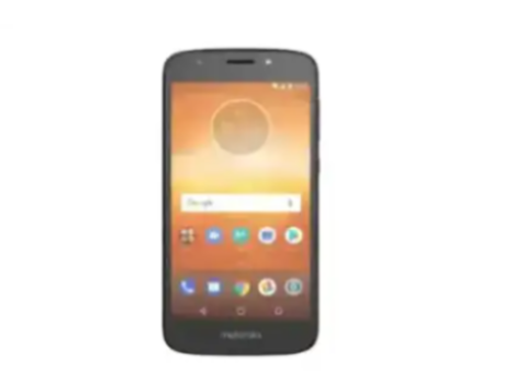 MOTOROLA E5 XT1921 ANDROID UNLOCKED/DEBLOQUE FIDO ROGERS CHATR