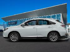 2015 Lexus RX SPORTDESIGN