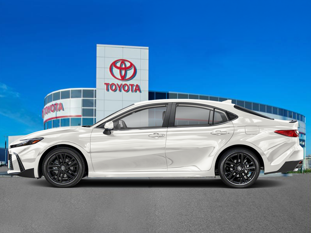 2026 Toyota Camry SE Upgrade - Moonroof - Heated Seats