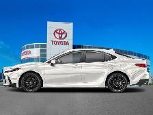 2026 Toyota Camry SE Upgrade - Moonroof - Heated Seats