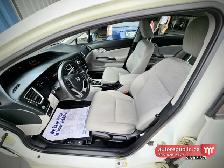 2014 Honda Civic LX Certified Mint Condition Oil Sprayed One Own - Photo 11