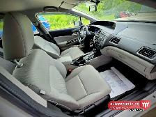 2014 Honda Civic LX Certified Mint Condition Oil Sprayed One Own - Photo 15