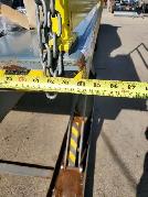 MOTORCYCLE STORAGE LOADING/DOCK HYDRAULIC LIFT - Photo 4