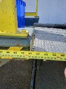 MOTORCYCLE STORAGE LOADING/DOCK HYDRAULIC LIFT - Photo 5