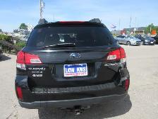 2013 Subaru Outback 2.5i Touring - Photo 7