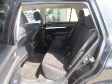 2013 Subaru Outback 2.5i Touring - Photo 10