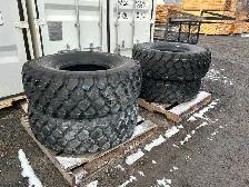 Pneu Michelin 395/85/R20