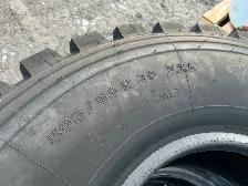 Pneu Michelin 395/85/R20 - Photo 3