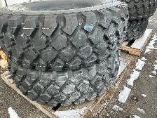 Pneu Michelin 395/85/R20 - Photo 4