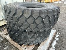 Pneu Michelin 395/85/R20 - Photo 5