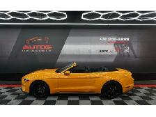 2019 Ford Mustang PREMIUM 2.3L ECOBOOST AUTO CUIR GPS NAV 73 260