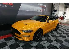 2019 Ford Mustang PREMIUM 2.3L ECOBOOST AUTO CUIR GPS NAV 73 260 - Photo 6