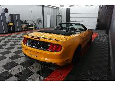 2019 Ford Mustang PREMIUM 2.3L ECOBOOST AUTO CUIR GPS NAV 73 260 - Photo 11