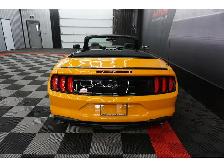 2019 Ford Mustang PREMIUM 2.3L ECOBOOST AUTO CUIR GPS NAV 73 260 - Photo 13