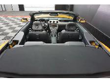 2019 Ford Mustang PREMIUM 2.3L ECOBOOST AUTO CUIR GPS NAV 73 260 - Photo 16