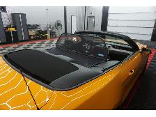 2019 Ford Mustang PREMIUM 2.3L ECOBOOST AUTO CUIR GPS NAV 73 260 - Photo 17