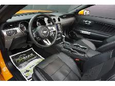 2019 Ford Mustang PREMIUM 2.3L ECOBOOST AUTO CUIR GPS NAV 73 260 - Photo 20