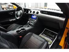 2019 Ford Mustang PREMIUM 2.3L ECOBOOST AUTO CUIR GPS NAV 73 260 - Photo 21
