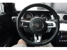 2019 Ford Mustang PREMIUM 2.3L ECOBOOST AUTO CUIR GPS NAV 73 260 - Photo 22