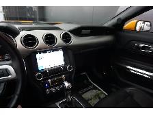 2019 Ford Mustang PREMIUM 2.3L ECOBOOST AUTO CUIR GPS NAV 73 260 - Photo 23