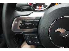 2019 Ford Mustang PREMIUM 2.3L ECOBOOST AUTO CUIR GPS NAV 73 260 - Photo 35