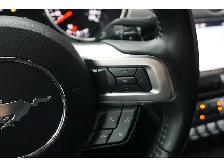 2019 Ford Mustang PREMIUM 2.3L ECOBOOST AUTO CUIR GPS NAV 73 260 - Photo 36
