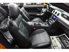 2019 Ford Mustang PREMIUM 2.3L ECOBOOST AUTO CUIR GPS NAV 73 260 - Photo 38