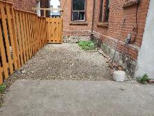 One bedroom on main floor in Hamilton - Photo 9