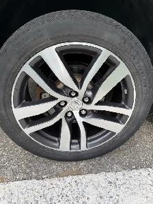 2017 Honda Pilot Touring - Photo 8