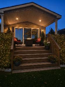WATERFRONT LIVING - Photo 2
