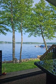WATERFRONT LIVING - Photo 7