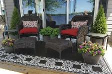 WATERFRONT LIVING - Photo 8