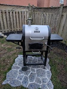 Heavy Duty dual-zone BBQ - Photo 2